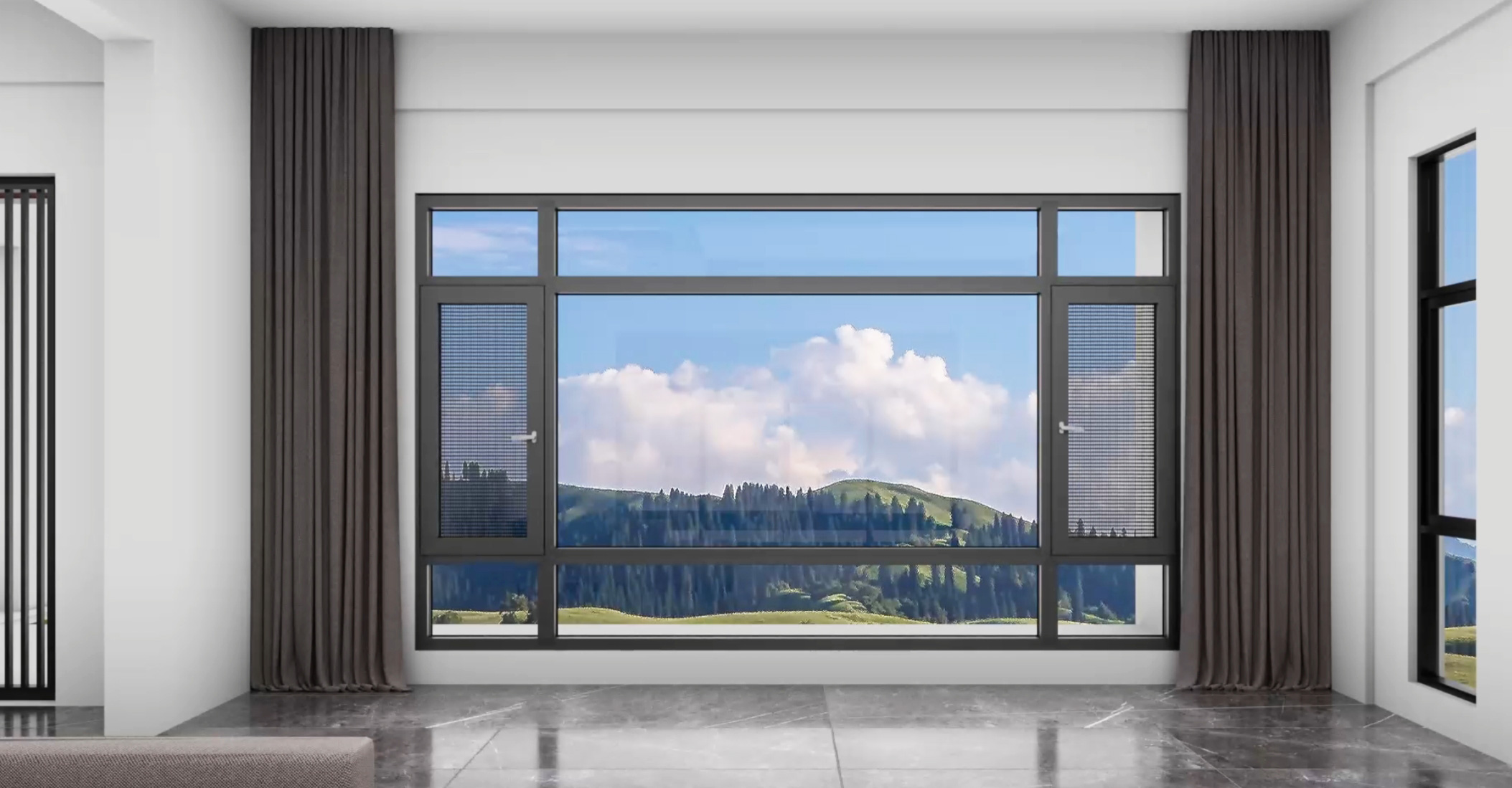 吉林尊贵产品宣传片