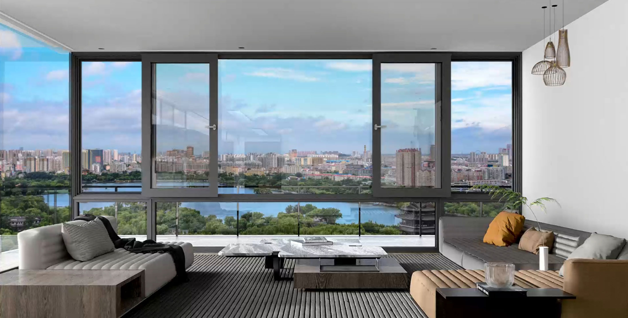 吉林昱家门窗产品宣传片